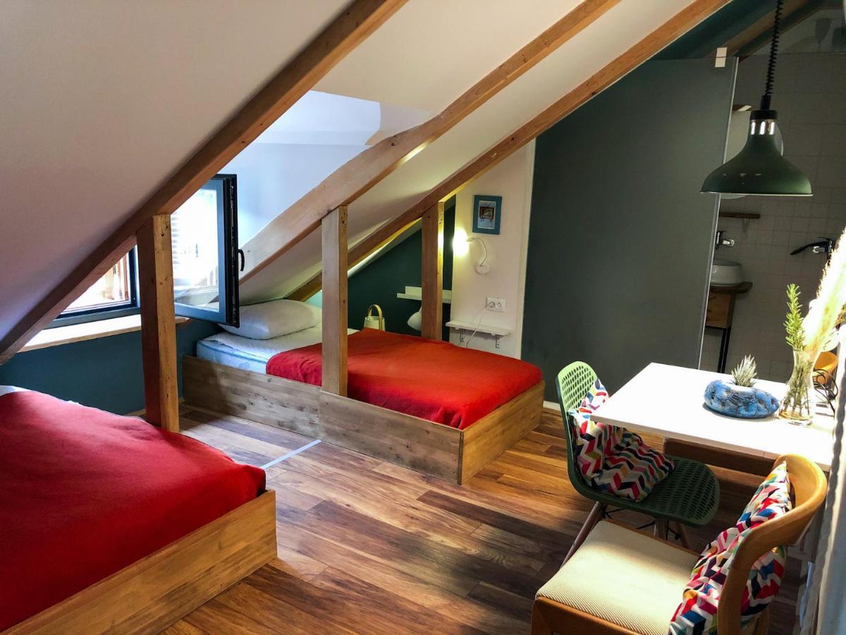 Kera2Rooms Mtsʼkhetʼa 외부 사진