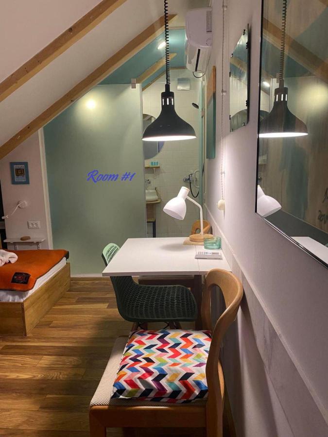 Kera2Rooms Mtsʼkhetʼa 외부 사진