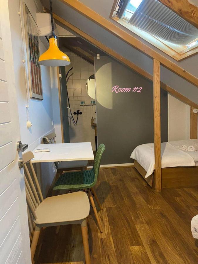 Kera2Rooms Mtsʼkhetʼa 외부 사진